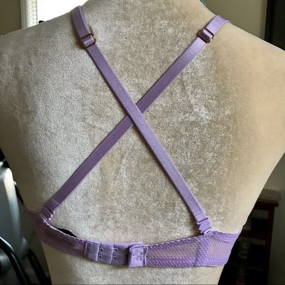 Inc International Concepts NWT Lift Bra Women 34C - Picture 6 of 12